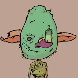 goblintown #9350