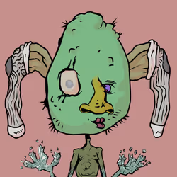 goblintown #2940
