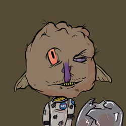 goblintown #915