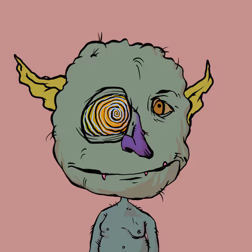 goblintown #4763
