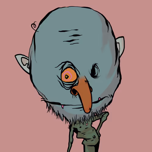 goblintown #6178