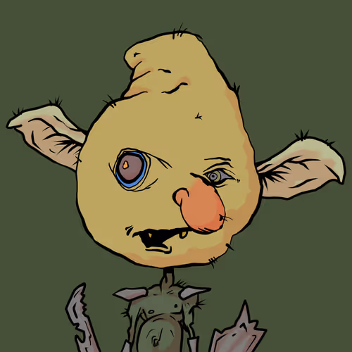goblintown #6387