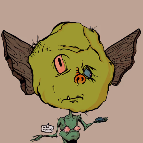 Goblintownwtf