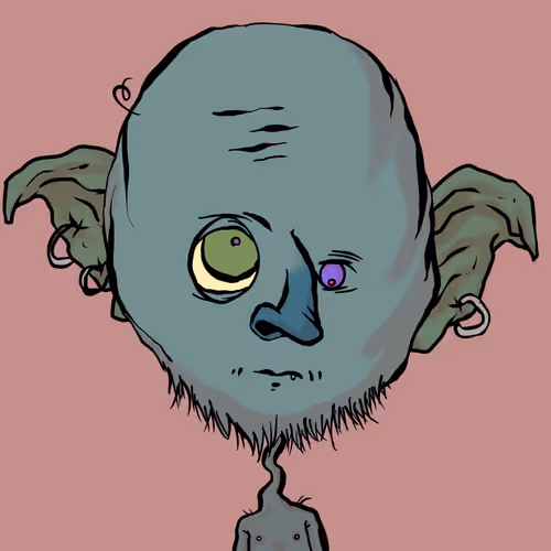 goblintown #1450