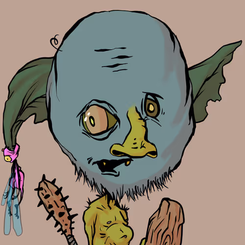 goblintown #3206