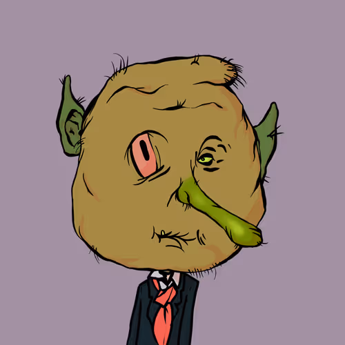 goblintown #5819