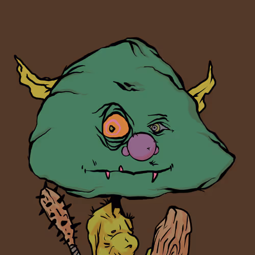 goblintown #860