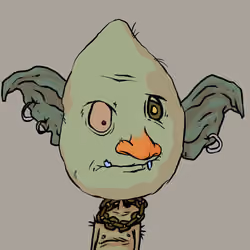 goblintown #8502
