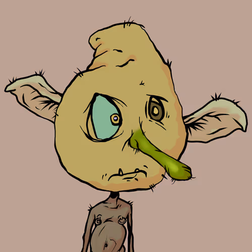 goblintown #5727