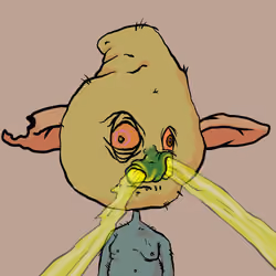 goblintown #8850