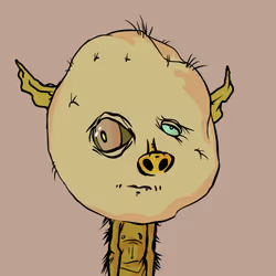 goblintown #4540