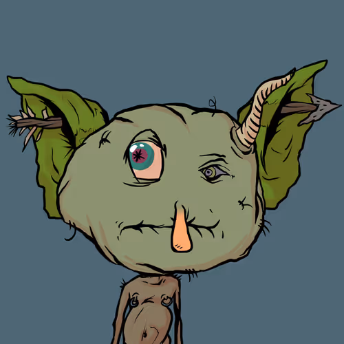 goblintown #6459