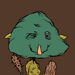 goblintown #1804