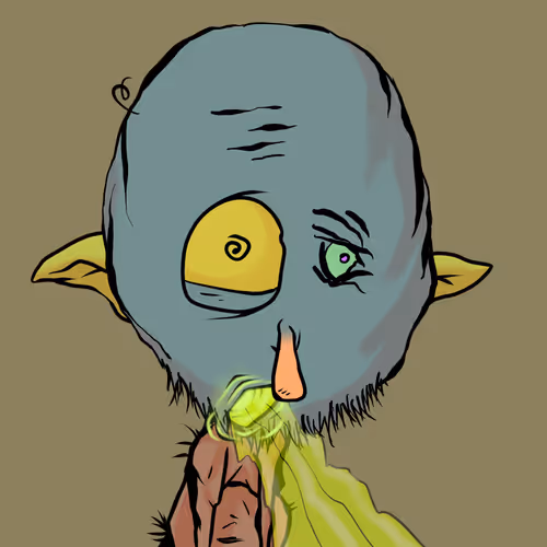goblintown #2405