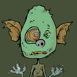 goblintown #7263