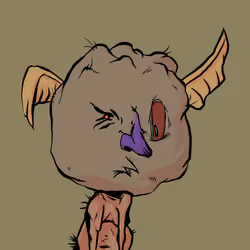 goblintown #9657