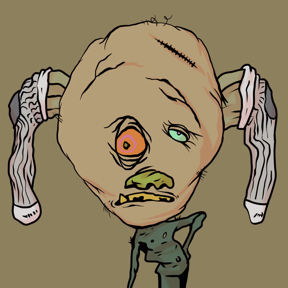 goblintown #9969