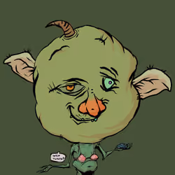 goblintown #3111