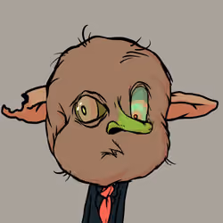 goblintown #2716