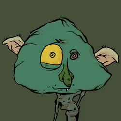 goblintown #3125