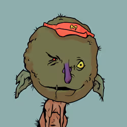goblintown #8586