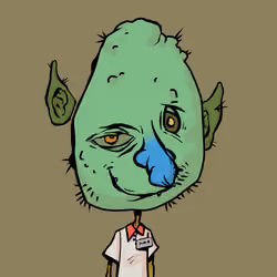 goblintown #1976