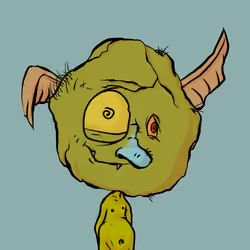 goblintown #9604
