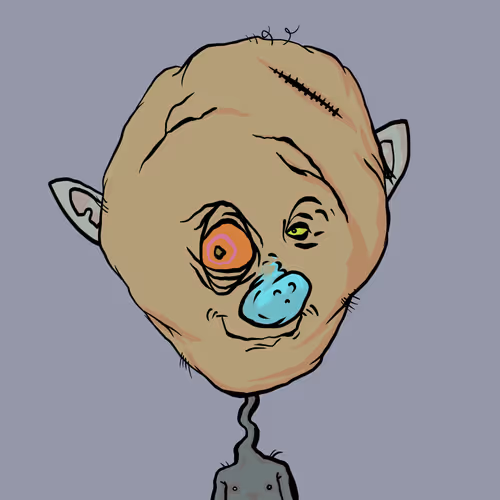goblintown #4820