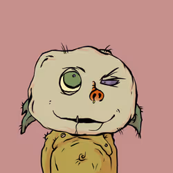 goblintown #7235