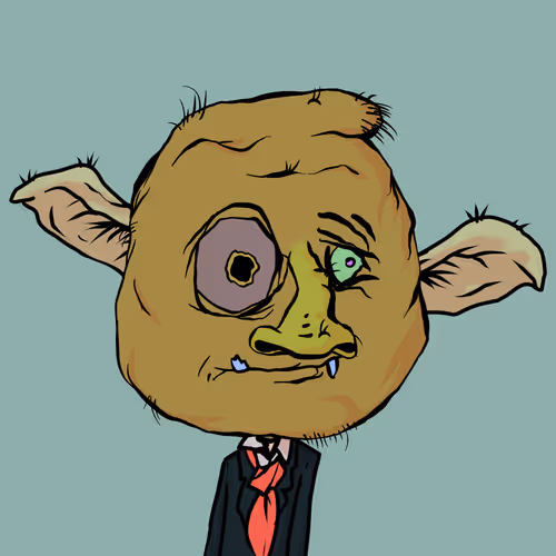 goblintown #7679