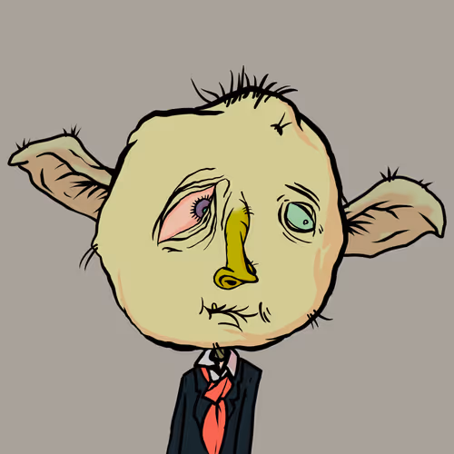 goblintown #494