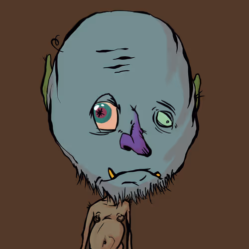goblintown #1205