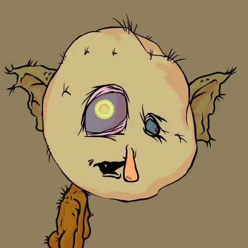 goblintown #3883