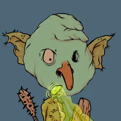 goblintown #5025