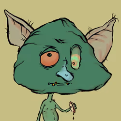 goblintown #5460