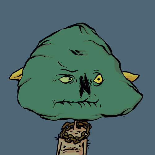 goblintown #3720