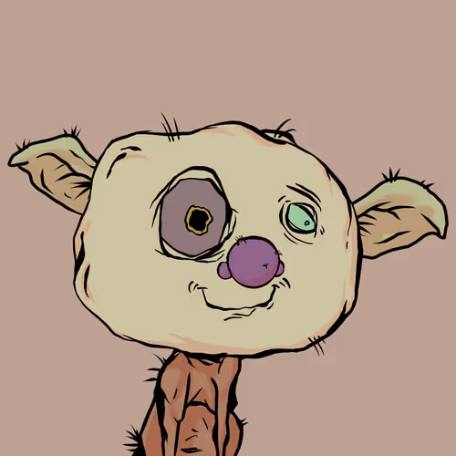 goblintown #9603