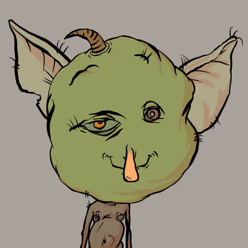 goblintown #6644