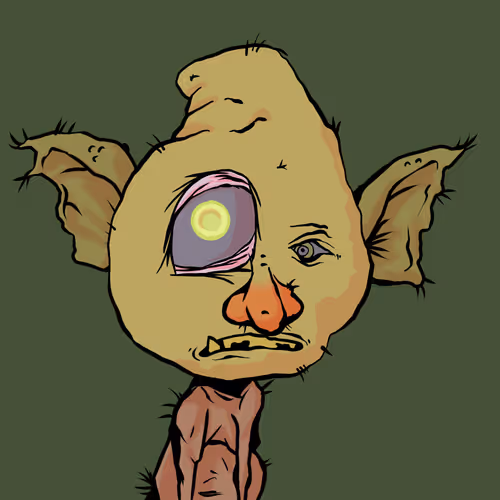 goblintown #8255