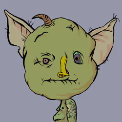 goblintown #4669