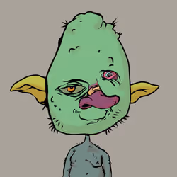 goblintown #2754