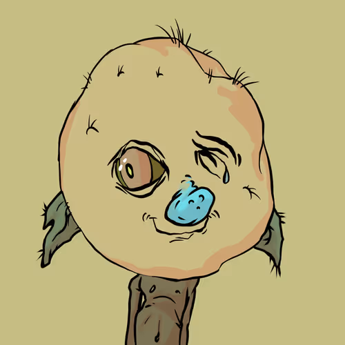 goblintown #9982