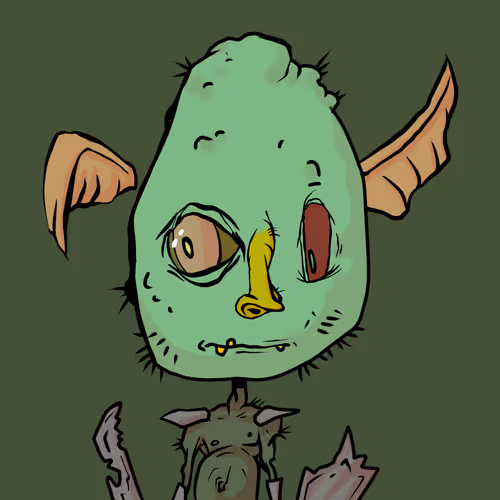 goblintown #1083