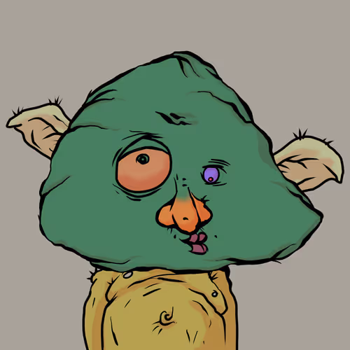 goblintown #122