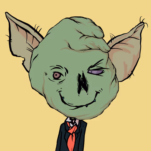 goblintown #8350