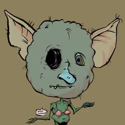 goblintown #4889
