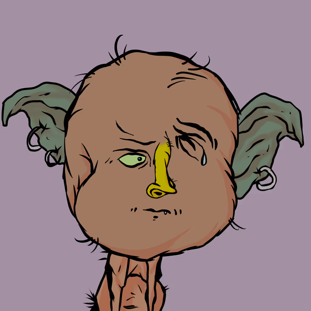 goblintown #9960