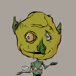 goblintown #1141