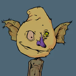 goblintown #4153