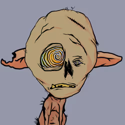 goblintown #3984